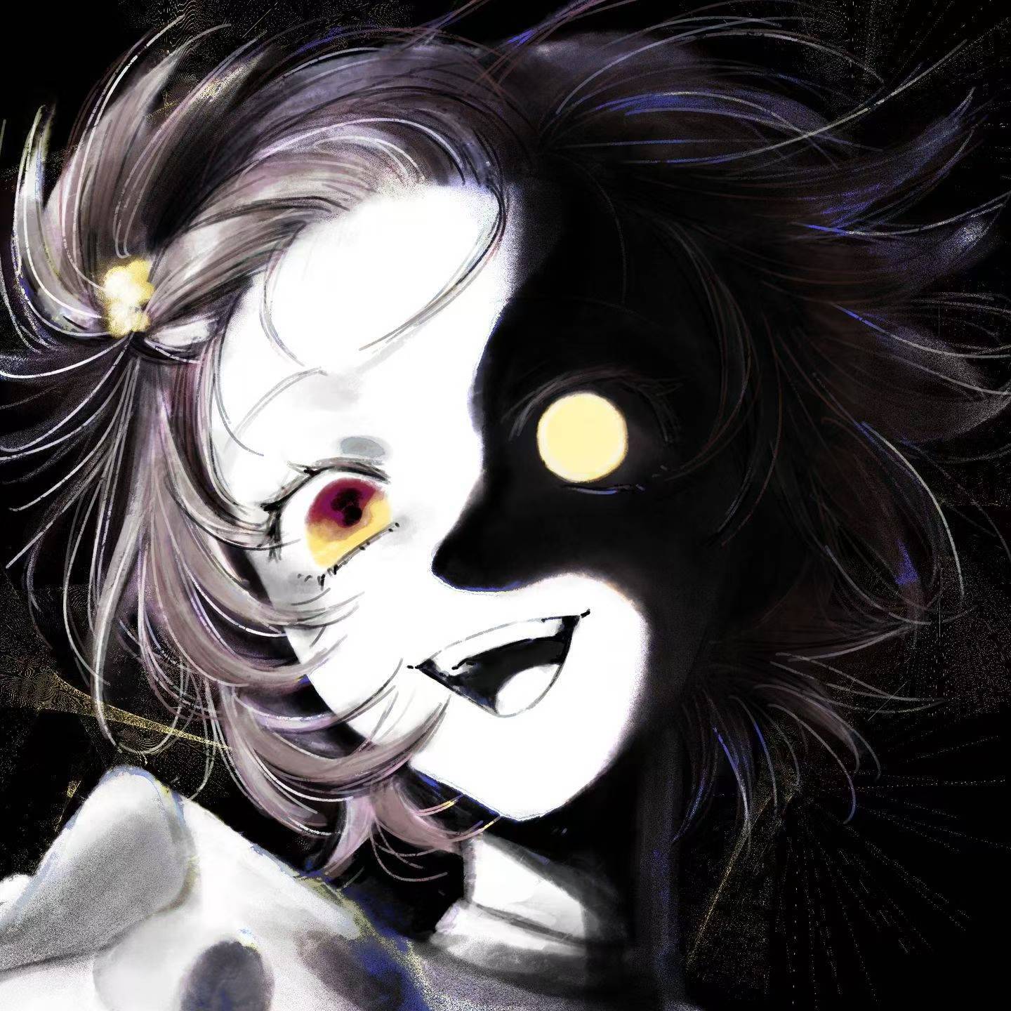 鑫 𝑿𝒊𝒏𝒚𝒂𝒑𝒓𝒐官方头像
